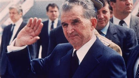 Romania: The second fall of Ceausescu 